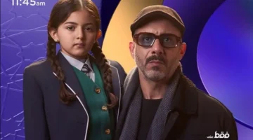 موعد عرض الحلقة السادسة من مسلسل أب على الشاشة